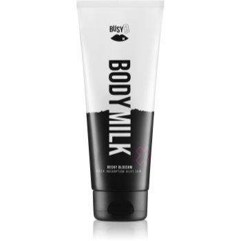 BusyB Becky Blossom BodyMilk lapte de corp - imagine 2